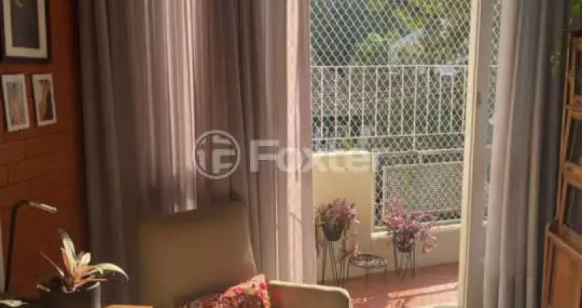 Apartamento com 2 quartos à venda na Rua Doutor Florêncio Ygartua, 428, Moinhos de Vento, Porto Alegre