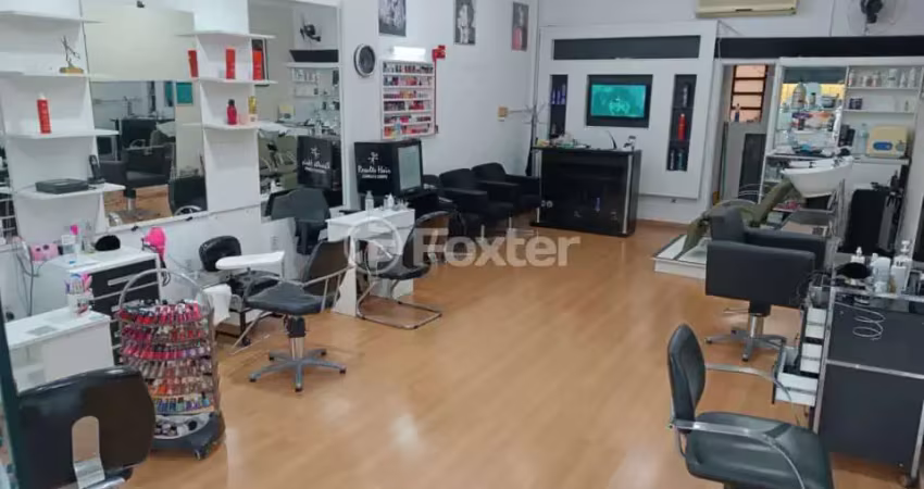 Ponto comercial com 2 salas à venda na Avenida Protásio Alves, 1268, Petrópolis, Porto Alegre