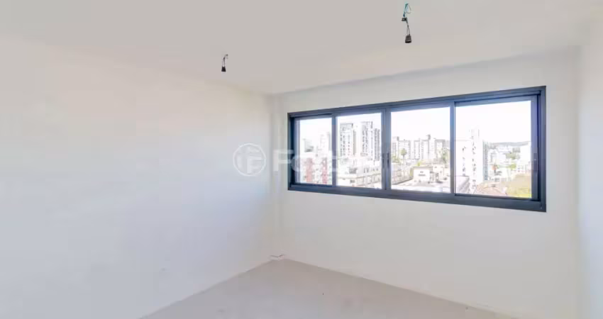 Loft com 1 quarto à venda na Rua José do Patrocínio, 527, Cidade Baixa, Porto Alegre