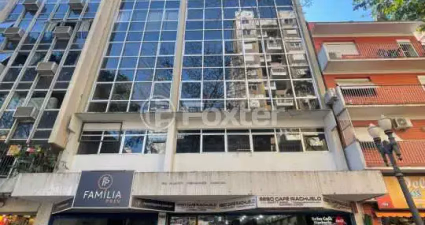 Prédio com 52 salas à venda na Rua Sete de Setembro, 539, Centro Histórico, Porto Alegre