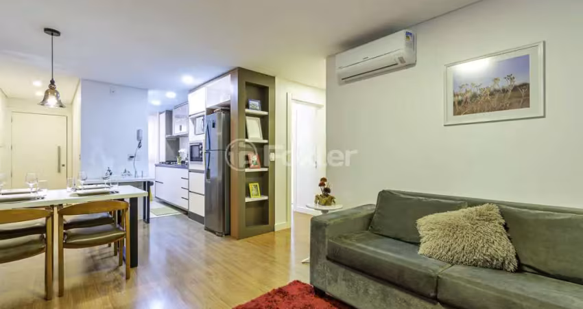 Apartamento com 2 quartos à venda na Rua Santo ângelo, 37, Maggi, Canela