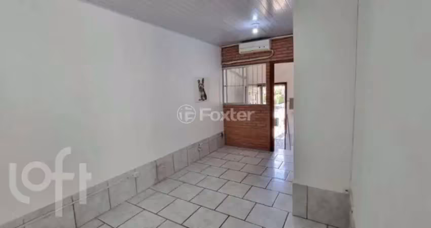 Casa com 2 quartos à venda na Rua Batista Xavier, 65, Partenon, Porto Alegre