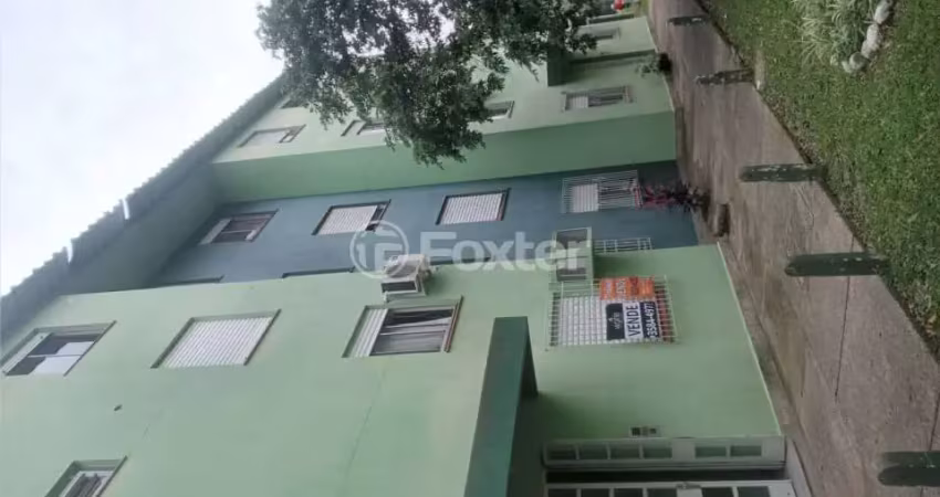 Apartamento com 2 quartos à venda na Rua Sapiranga, 1497, Canudos, Novo Hamburgo
