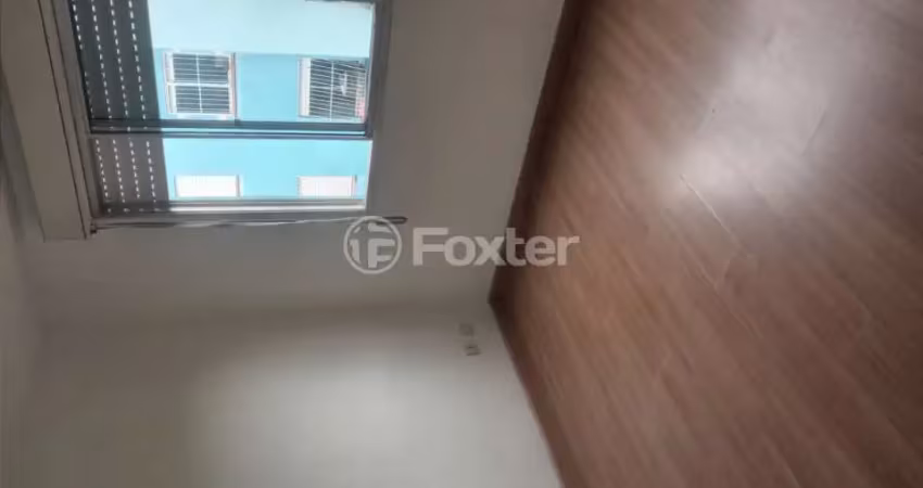 Apartamento com 2 quartos à venda na Rua Beno Hugo Hack, 193, Canudos, Novo Hamburgo