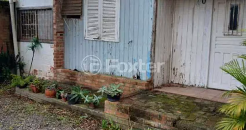 Terreno à venda na Rua Major Hércules Gomes Limeira, 40, São Sebastião, Porto Alegre