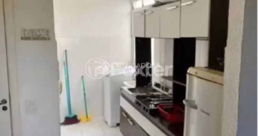 Apartamento com 2 quartos à venda na Rua Lopes Trovão, 45, São José, Canoas