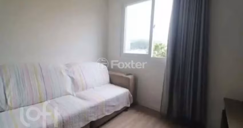 Apartamento com 2 quartos à venda na Avenida Sete de Setembro, 1445, Industrial, Novo Hamburgo