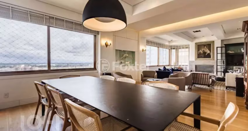 Apartamento com 3 quartos à venda na Rua Cândido Batista de Oliveira, 64, Moinhos de Vento, Porto Alegre