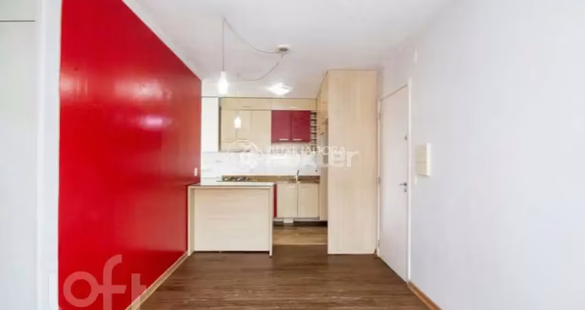 Apartamento com 2 quartos à venda na Rua Oliveira Viana, 491, Fátima, Canoas