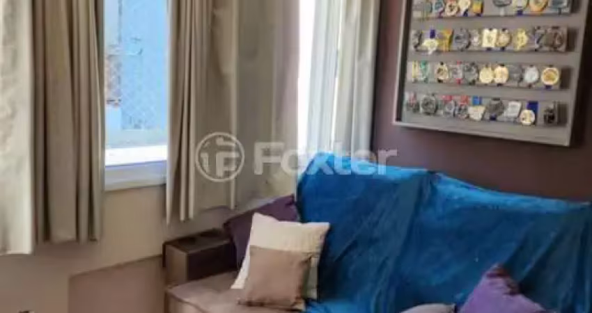 Apartamento com 1 quarto à venda na Avenida Independência, 900, Independência, Porto Alegre
