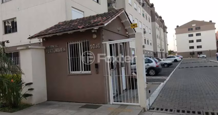 Apartamento com 2 quartos à venda na Rua Henrique Stefani, 1030, Igara, Canoas
