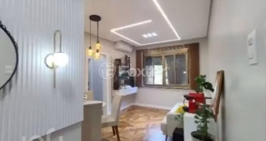 Apartamento com 2 quartos à venda na Rua Portuguesa, 464, Partenon, Porto Alegre