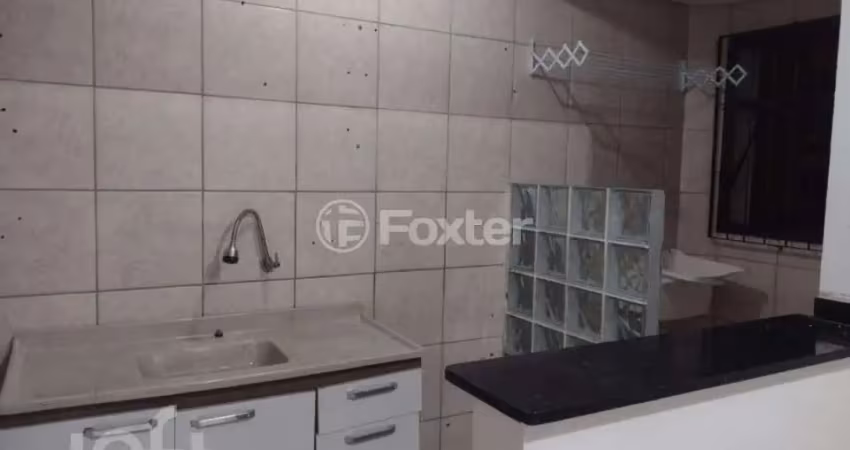 Apartamento com 3 quartos à venda na Rua Ernesto Gomes, 815, Passo das Pedras, Gravataí