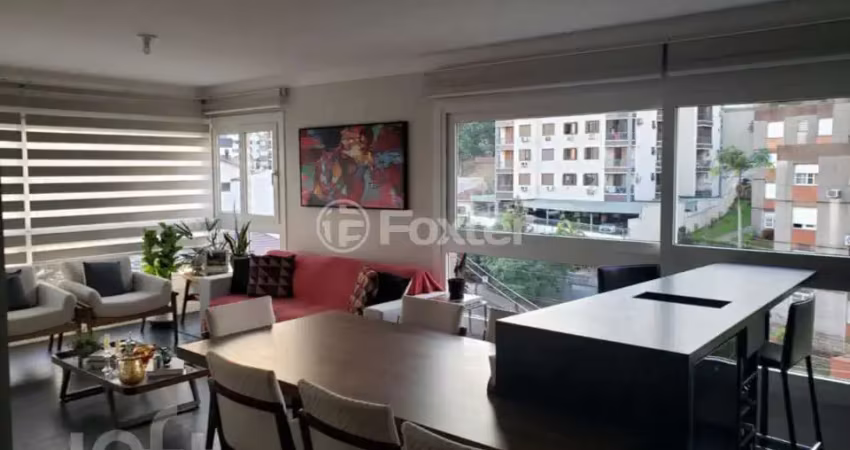 Apartamento com 3 quartos à venda na Rua Barão de Ubá, 329, Bela Vista, Porto Alegre