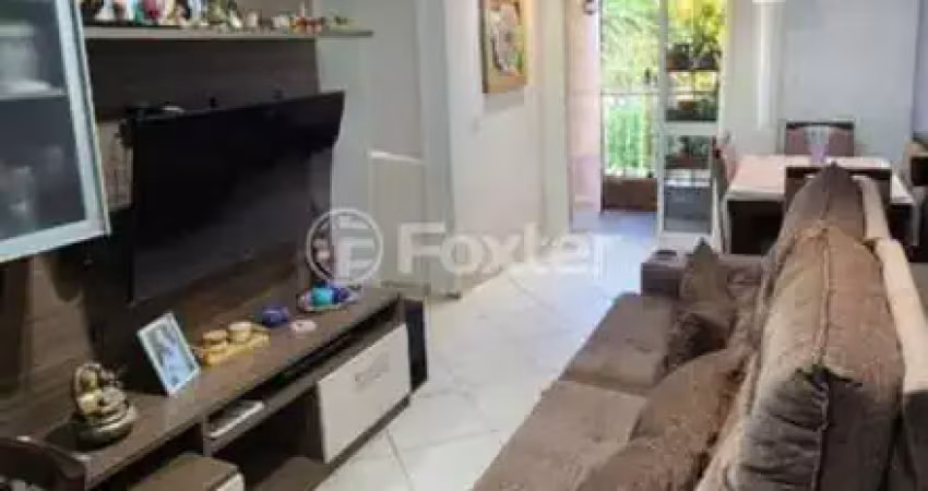 Apartamento com 2 quartos à venda na Rua Lindolfo Henke, 230, Sarandi, Porto Alegre
