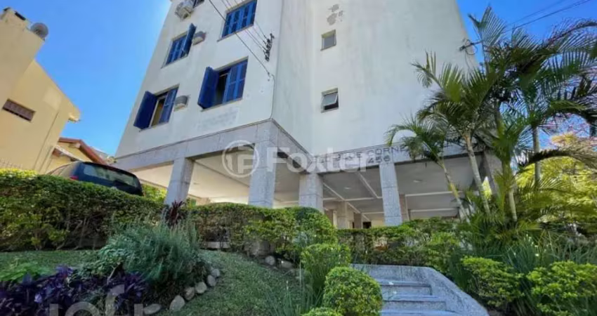 Apartamento com 1 quarto à venda na Rua Professor Abílio Azambuja, 456, Jardim do Salso, Porto Alegre