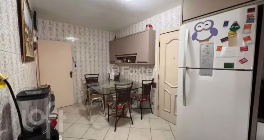 Apartamento com 3 quartos à venda na Rua Major Costa, 66, Centro, Florianópolis