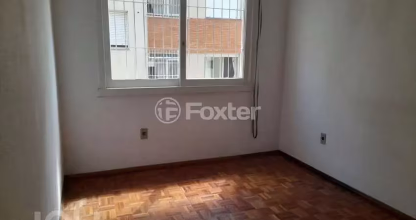 Apartamento com 1 quarto à venda na Rua Professor Pedro Santa Helena, 705, Jardim do Salso, Porto Alegre