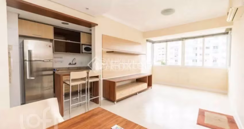 Apartamento com 2 quartos à venda na Avenida Loureiro da Silva, 1710, Cidade Baixa, Porto Alegre