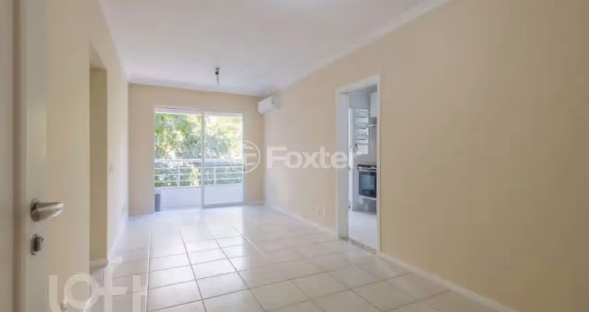 Apartamento com 2 quartos à venda na Rua Esteves Júnior, 574, Centro, Florianópolis