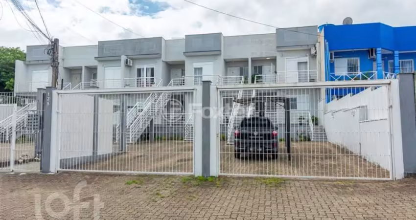 Apartamento com 2 quartos à venda na Rua Assunção, 135, Vila Vista Alegre, Cachoeirinha