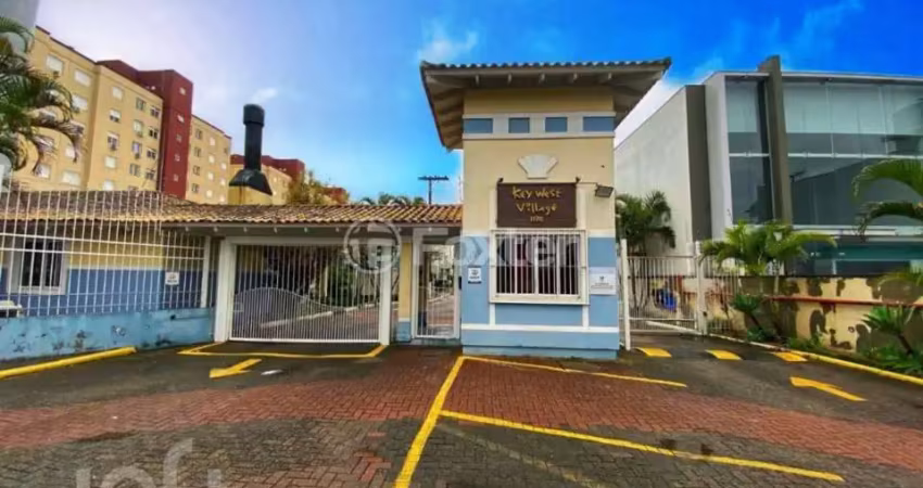 Casa com 3 quartos à venda na Avenida Santos Ferreira, 1180, Marechal Rondon, Canoas