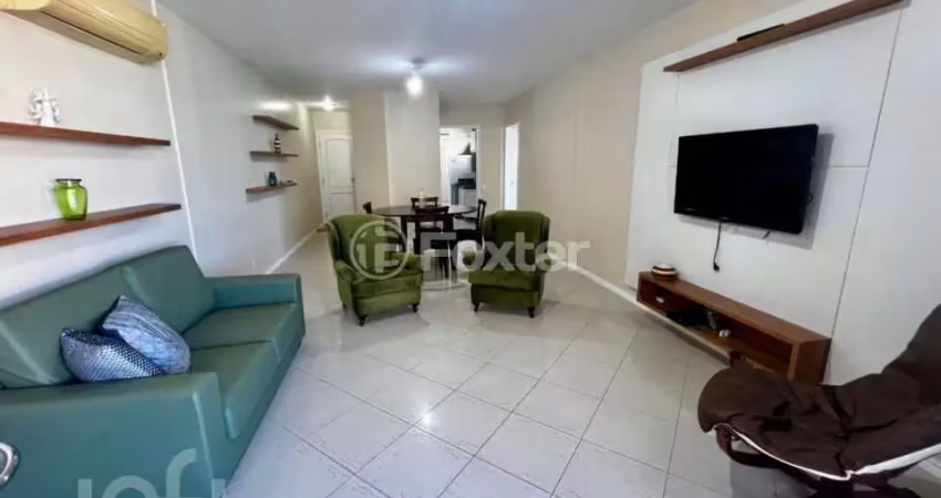 Apartamento com 3 quartos à venda na Rua Rui Barbosa, 46, Agronômica, Florianópolis