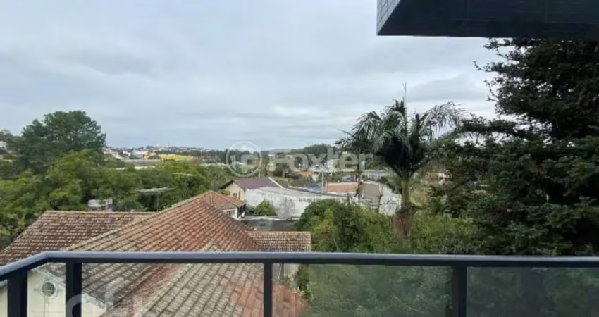Apartamento com 3 quartos à venda na Rua Ernesto Muzell, 50, Centro, São Leopoldo