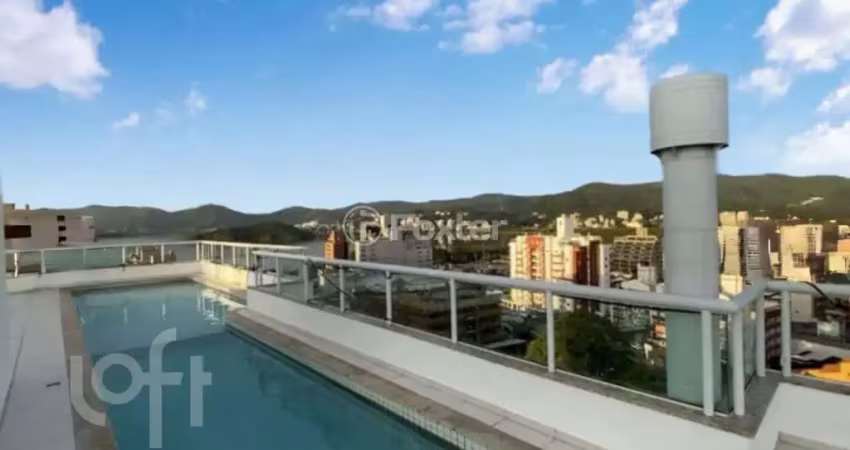 Apartamento com 2 quartos à venda na Rua Eduardo Nicolich, 33, Agronômica, Florianópolis