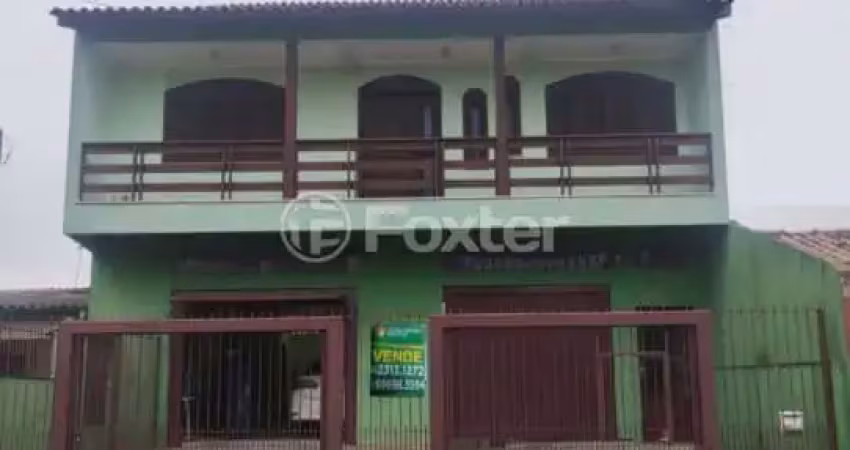 Casa com 3 quartos à venda na Rua Dom Feliciano, 522, Central, Gravataí