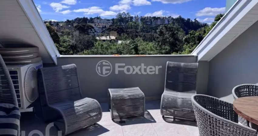 Apartamento com 4 quartos à venda na Rua Do Colégio, 123, Belvedere, Gramado