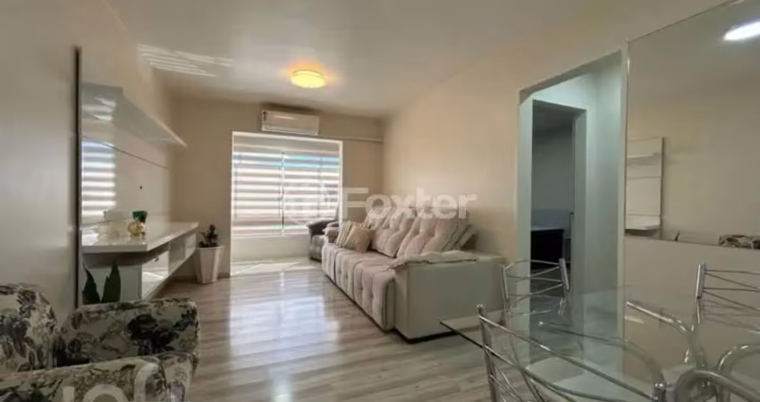 Apartamento com 2 quartos à venda na Rua Vinte e Quatro de Maio, 420, Vila Rosa, Novo Hamburgo