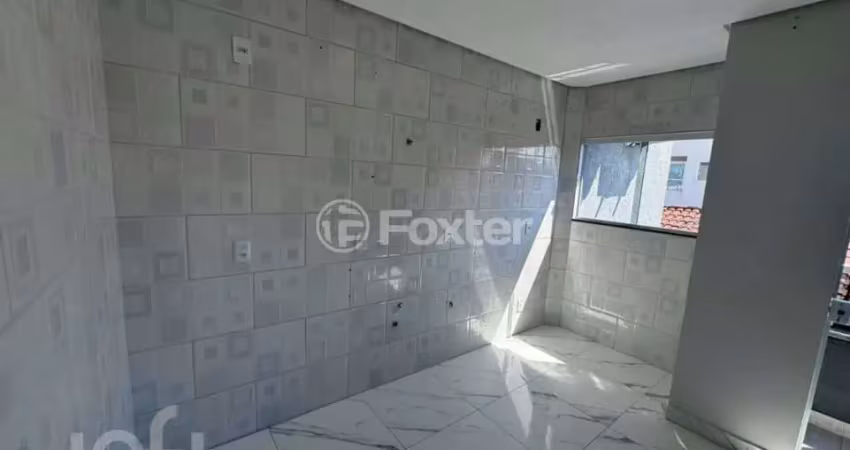 Apartamento com 2 quartos à venda na Rua Dário Manoel Cardoso, 855, Ingleses do Rio Vermelho, Florianópolis