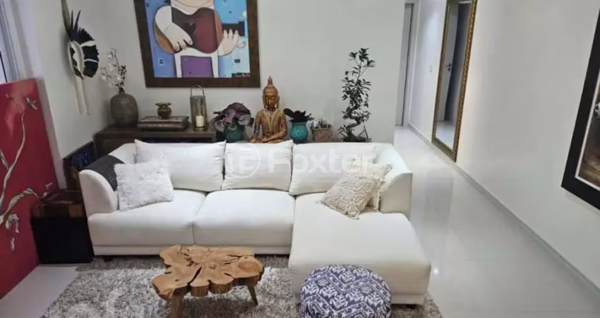 Apartamento com 2 quartos à venda na Rua Nicolau Antonio Deschamps, 133, Córrego Grande, Florianópolis