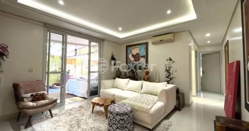 Apartamento com 2 quartos à venda na Rua Nicolau Antonio Deschamps, 133, Córrego Grande, Florianópolis