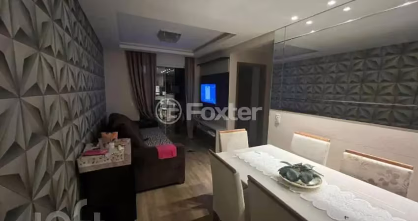Apartamento com 2 quartos à venda na Rua Roberto Paragó, 27, Nova Palhoça, Palhoça