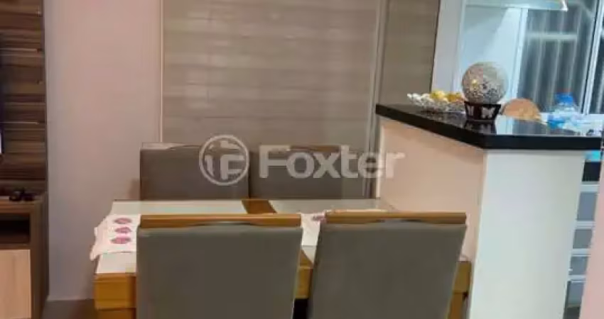 Apartamento com 2 quartos à venda na Avenida Boqueirão, 3521, Estância Velha, Canoas