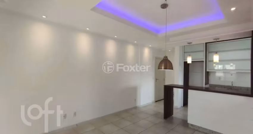 Apartamento com 3 quartos à venda na Rua Doutor Homero de Miranda Gomes, 116, Capoeiras, Florianópolis