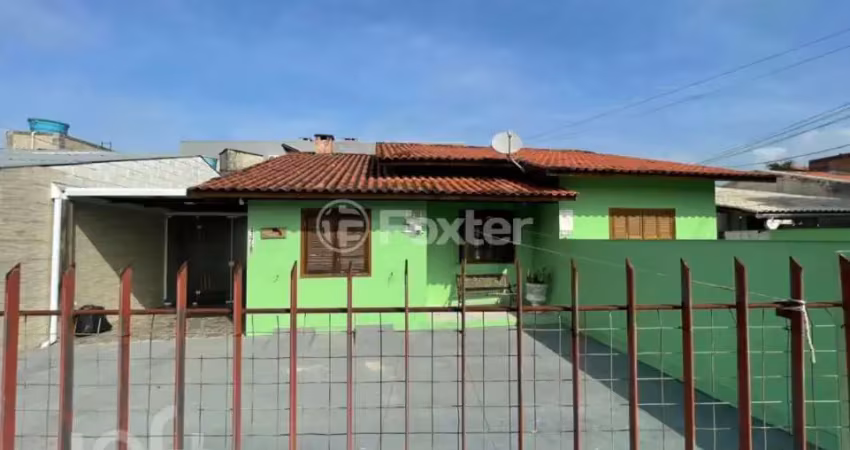 Casa com 3 quartos à venda na Servidão Jatobá, 178, Ingleses do Rio Vermelho, Florianópolis