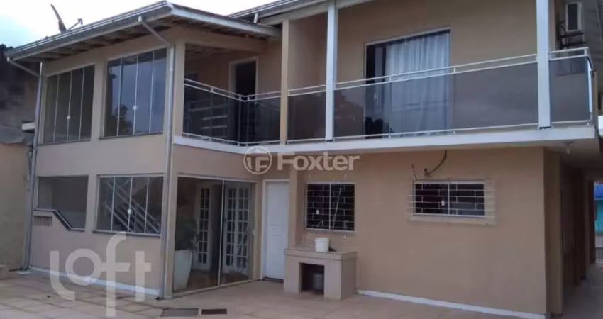 Casa com 4 quartos à venda na Rua Castro Alves, 417, Jardim Eldorado, Palhoça