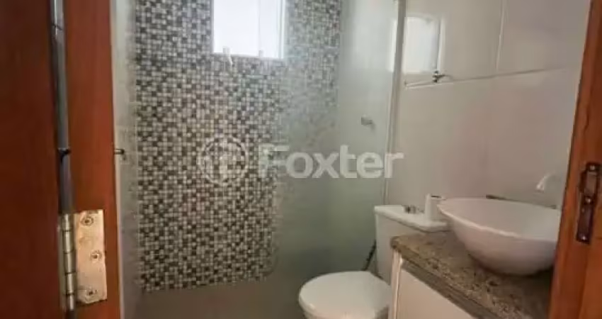 Casa com 2 quartos à venda na Servidão das Laranjeiras, 50, Tapera, Florianópolis