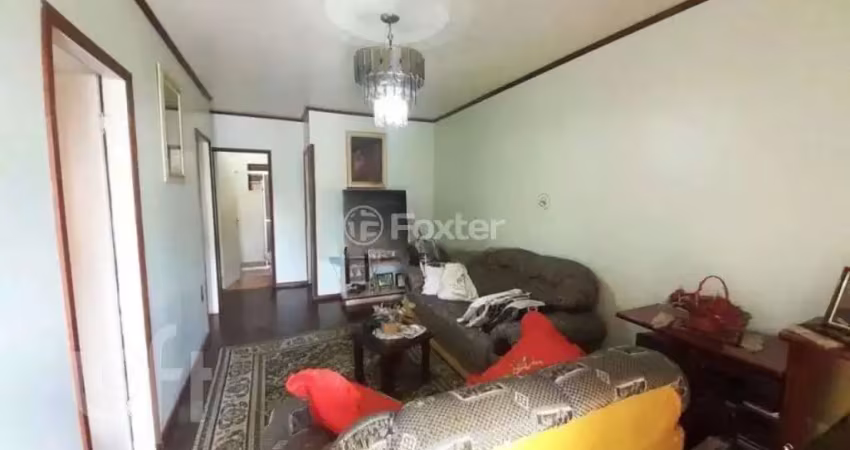 Casa com 5 quartos à venda na Rua Lauro Müller, 293, Nossa Chácara, Gravataí
