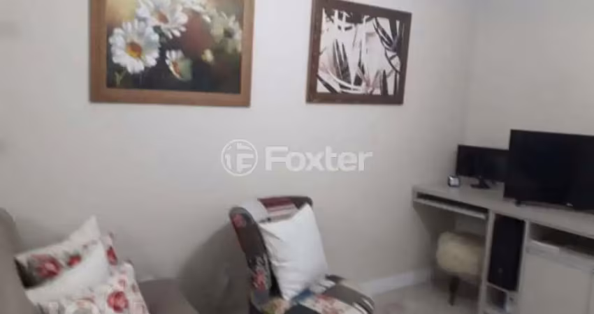 Apartamento com 1 quarto à venda na Rua Domingos Seguézio, 78, Vila Ipiranga, Porto Alegre