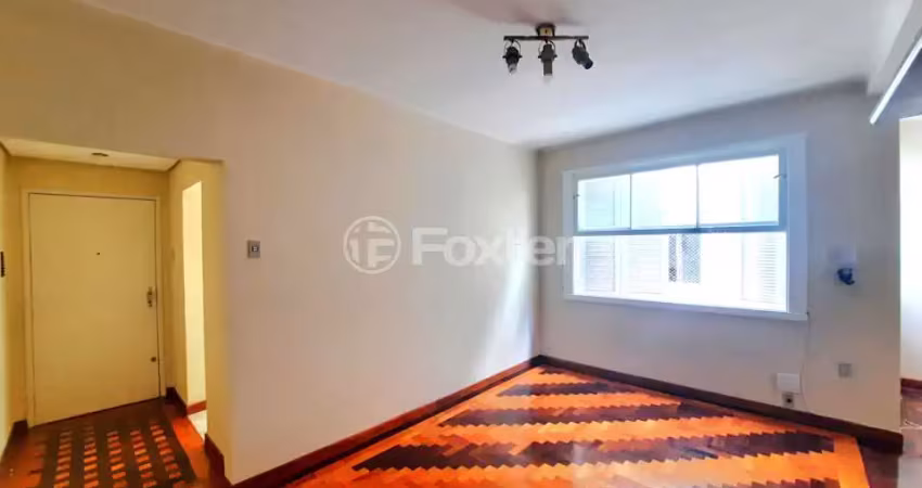 Apartamento com 3 quartos à venda na Rua Dona Leonor, 99, Rio Branco, Porto Alegre