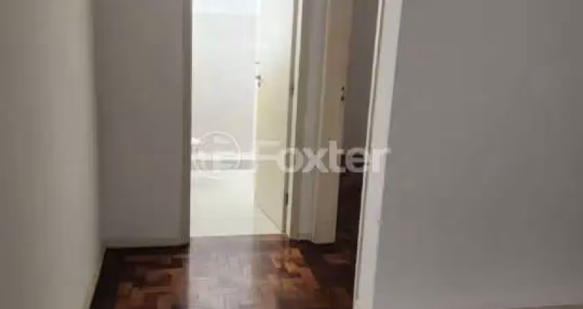 Apartamento com 1 quarto à venda na Avenida Getúlio Vargas, 240, Menino Deus, Porto Alegre