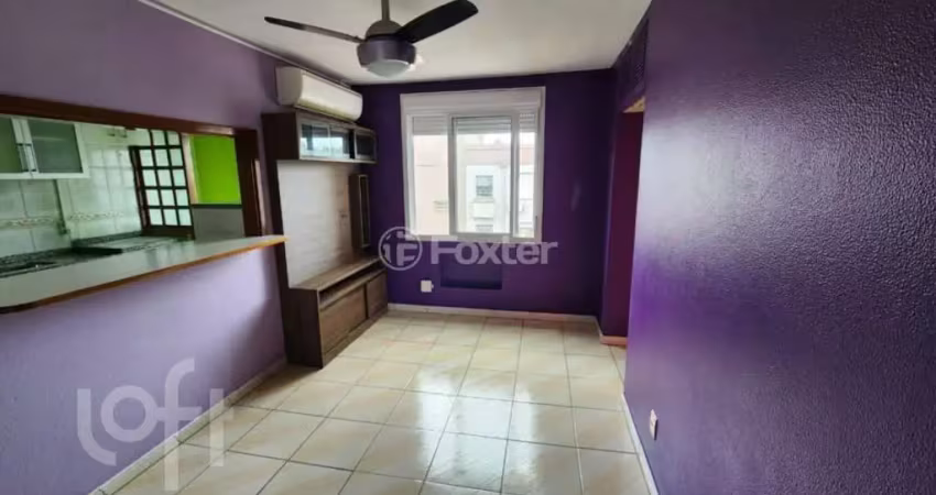 Apartamento com 2 quartos à venda na Rua Marieta Menna Barreto, 65, Morro Santana, Porto Alegre