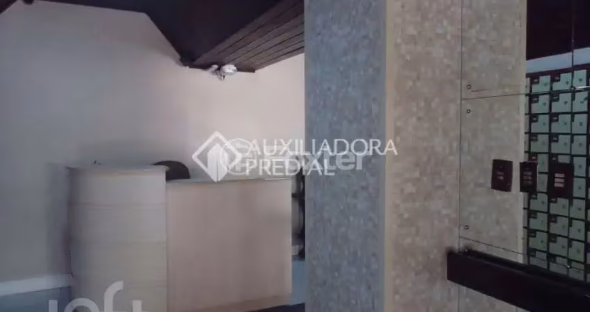 Cobertura com 1 quarto à venda na Avenida Independência, 482, Independência, Porto Alegre