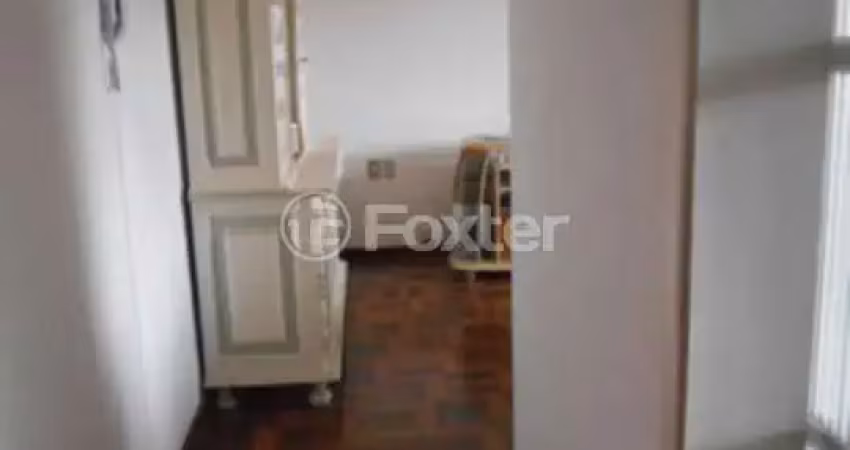 Apartamento com 2 quartos à venda na Praça Bartolomeu de Gusmão, 20, Floresta, Porto Alegre