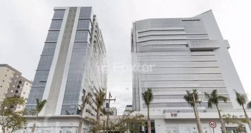 Apartamento com 1 quarto à venda na Avenida Doutor Nilo Peçanha, 3245, Bela Vista, Porto Alegre