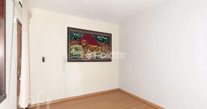 Apartamento com 2 quartos à venda na Rua Botafogo, 1312, Menino Deus, Porto Alegre